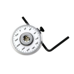 Nt Tools 1/2 Açı Ölçer